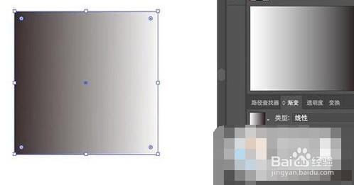AI设计图纸的时候如何添加噪点