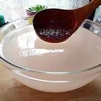 蜜瓜西米露做法