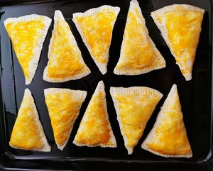 自制苹果派的做法