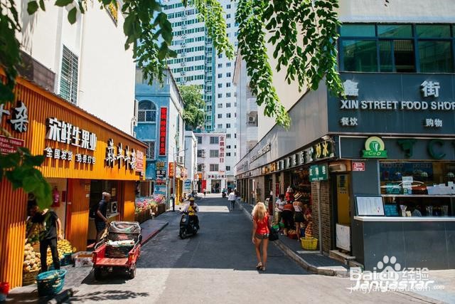 三亚大东海旅游攻略