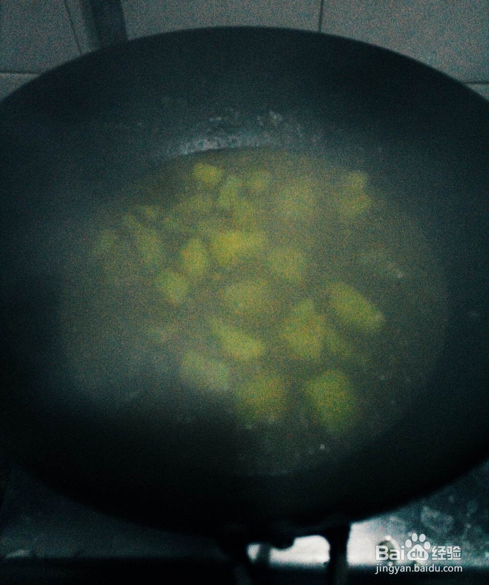 #过年#过年怎么做咖喱土豆