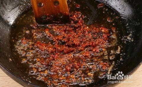 辣子鸡怎么放土豆