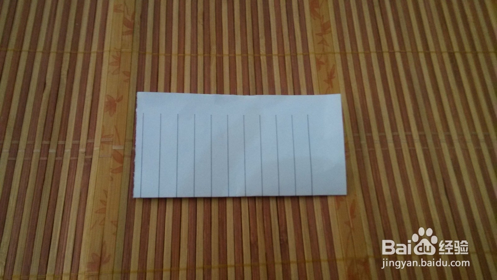 折纸基础——双正方形的三种折法