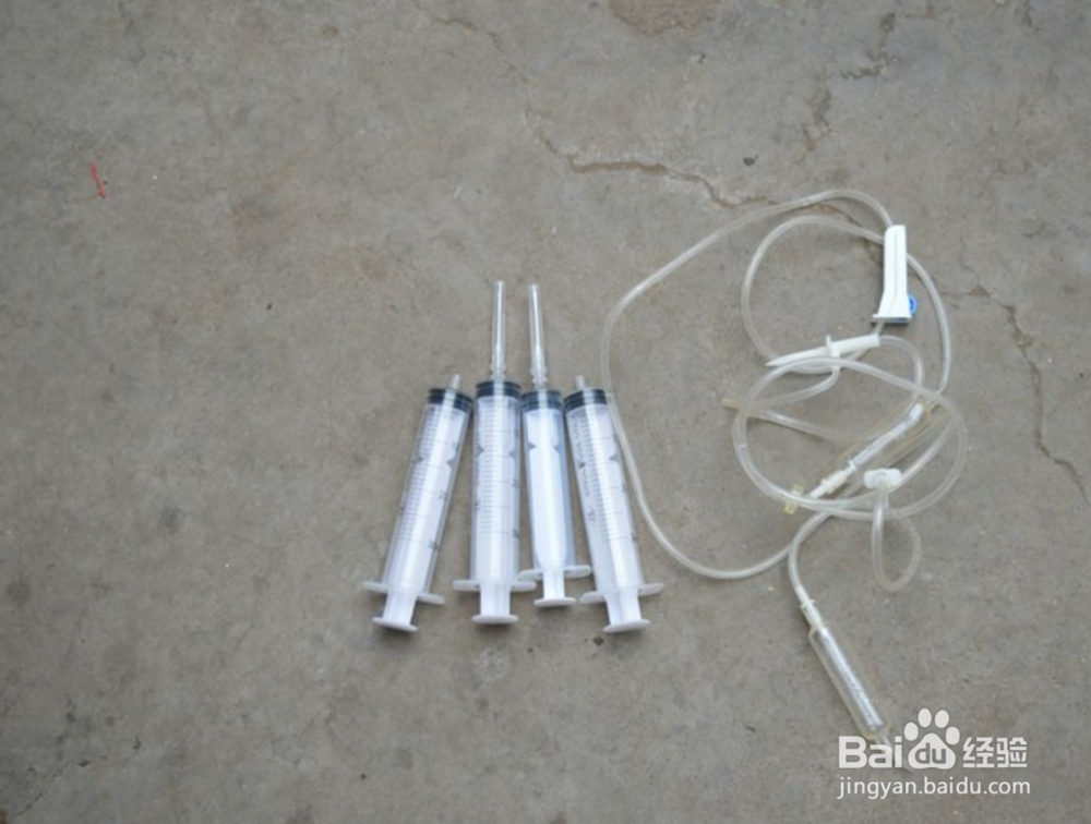 我的发动机维护心得。