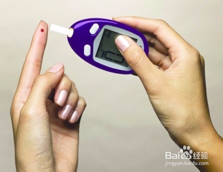 患了糖尿病该怎么办?