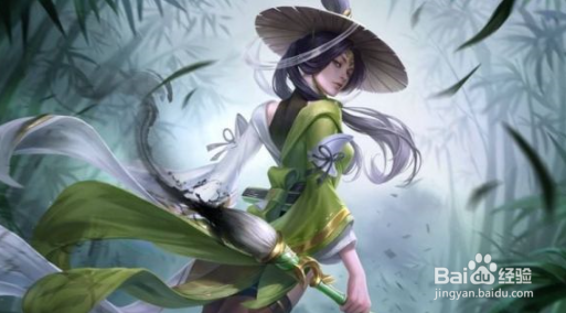 王者荣耀英雄克制