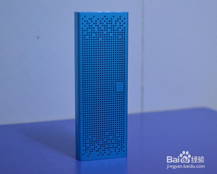 小米蓝牙音箱开箱试玩