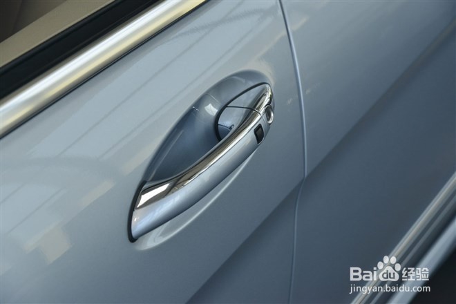 购车时如何查看车辆外观