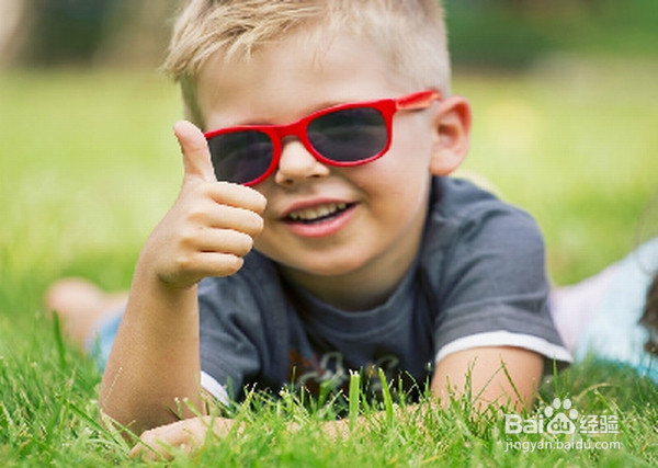 孩子自私怎么办