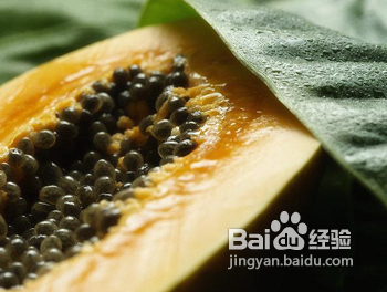 排水消脂食物吃出美腿