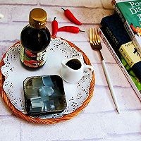 在家制作美味的猪皮冻