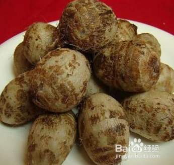 改善皮肤粗糙的家常食材？