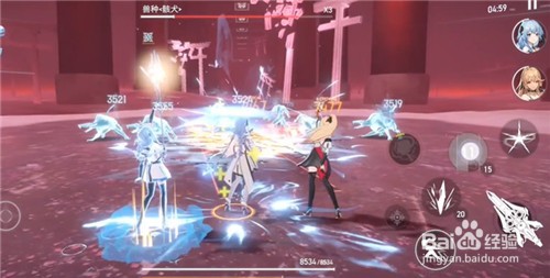 深空之眼阿修罗最强阵容搭配全攻略