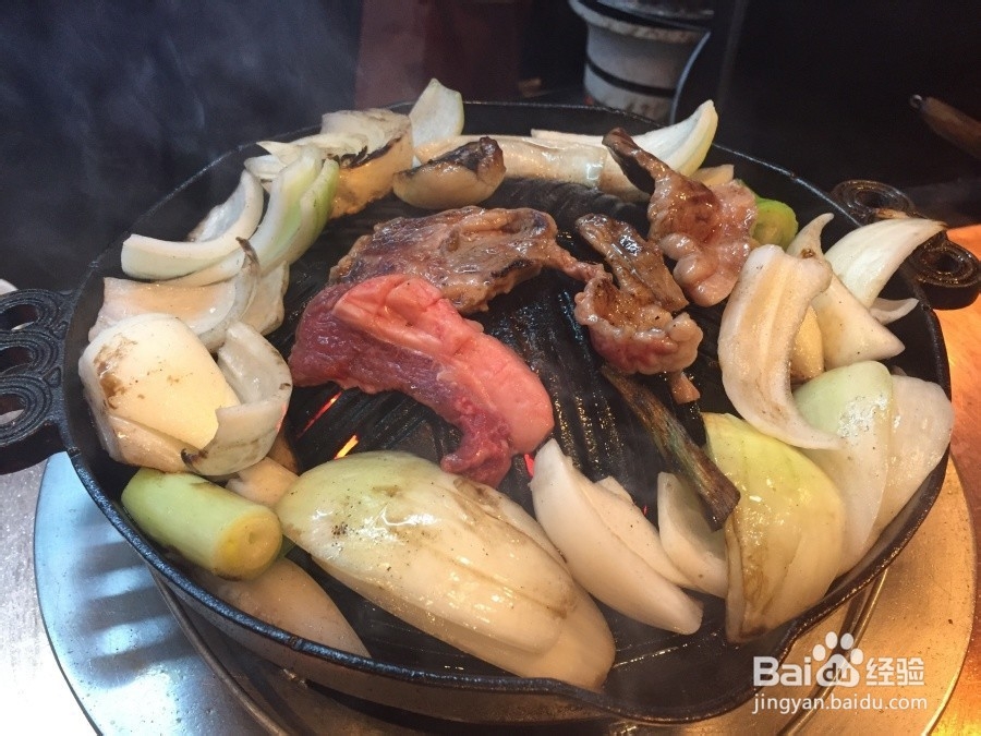 札幌本地美食