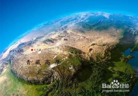 库布其、毛乌素沙漠都消灭了，塔克拉玛干沙漠也能消灭吗？