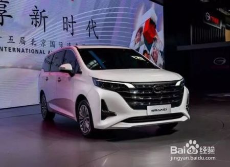 如果不用三缸发动机,传祺GM6会混得比别克GL6好吗