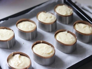 奶酪烤牛奶怎么做？