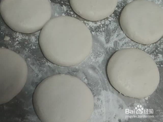 糯米饼的做法,值得期待