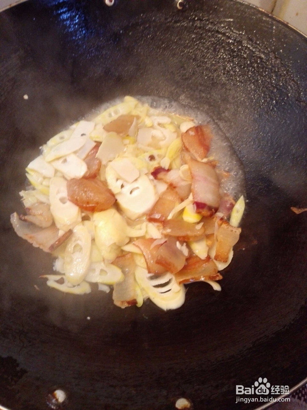 怎样制作新鲜竹笋好吃?