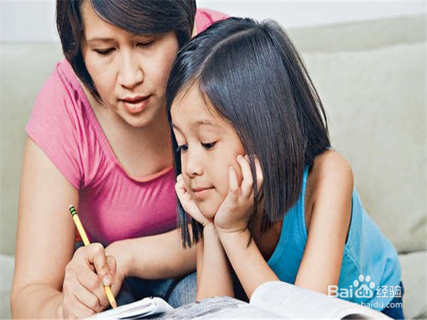 如何教孩子学好英语？