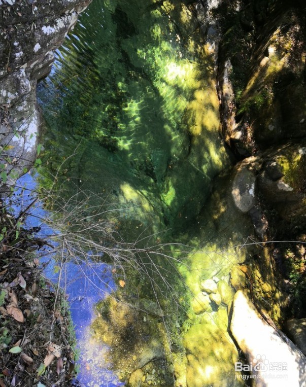 九宫山滑雪自驾游攻略