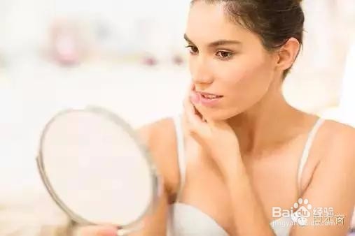 夏季带妆如何补防晒