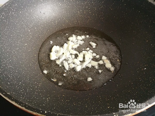 爆炒通菜怎么做？