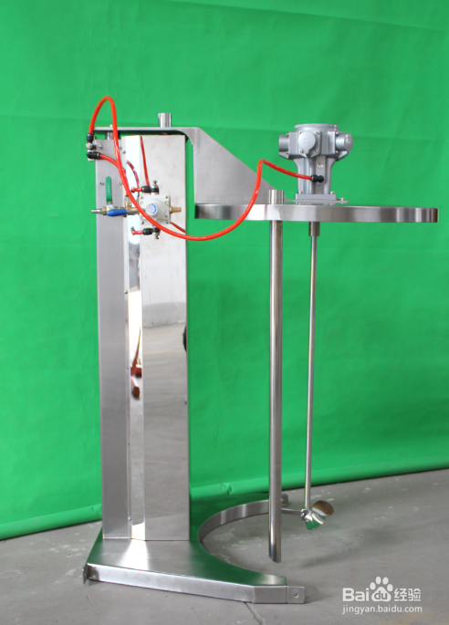 行业专家告诉你：如何选择气动马达