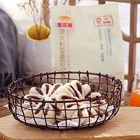怎么做美味的菊花卷