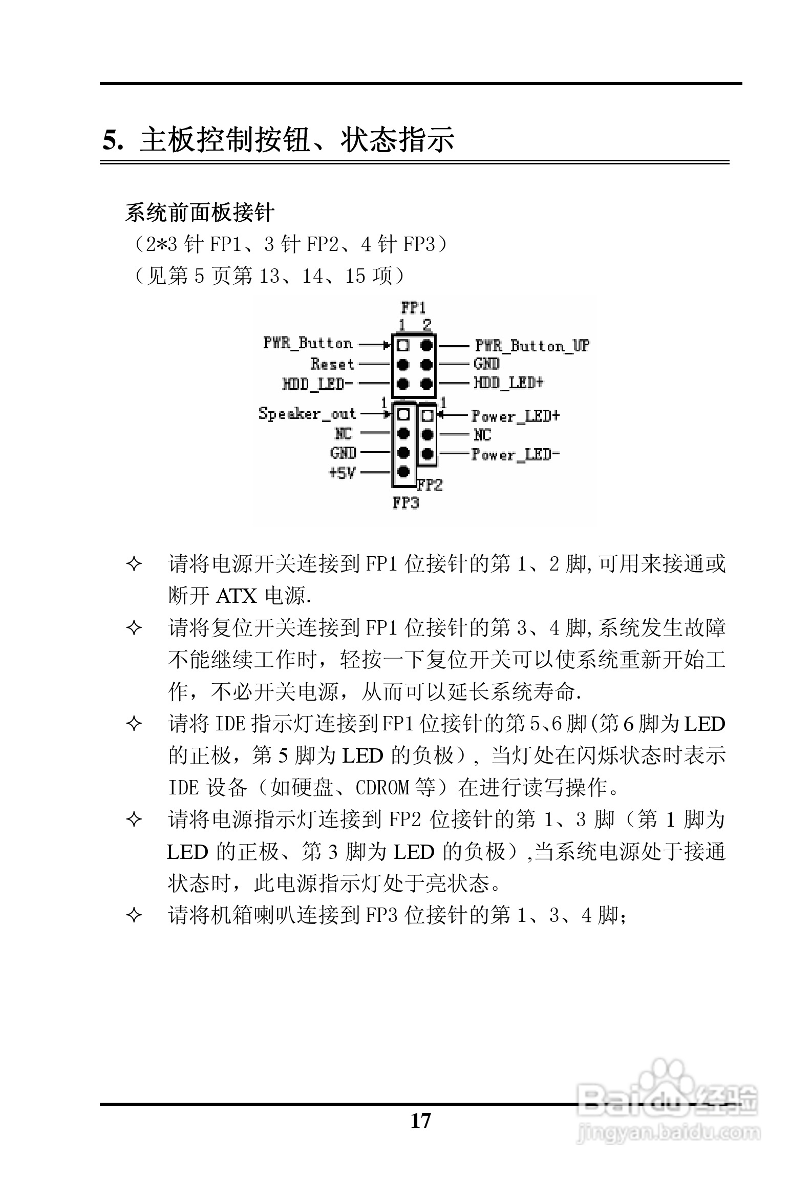 SK-6263AVE ISA半长工业级主板用户手册:[2]