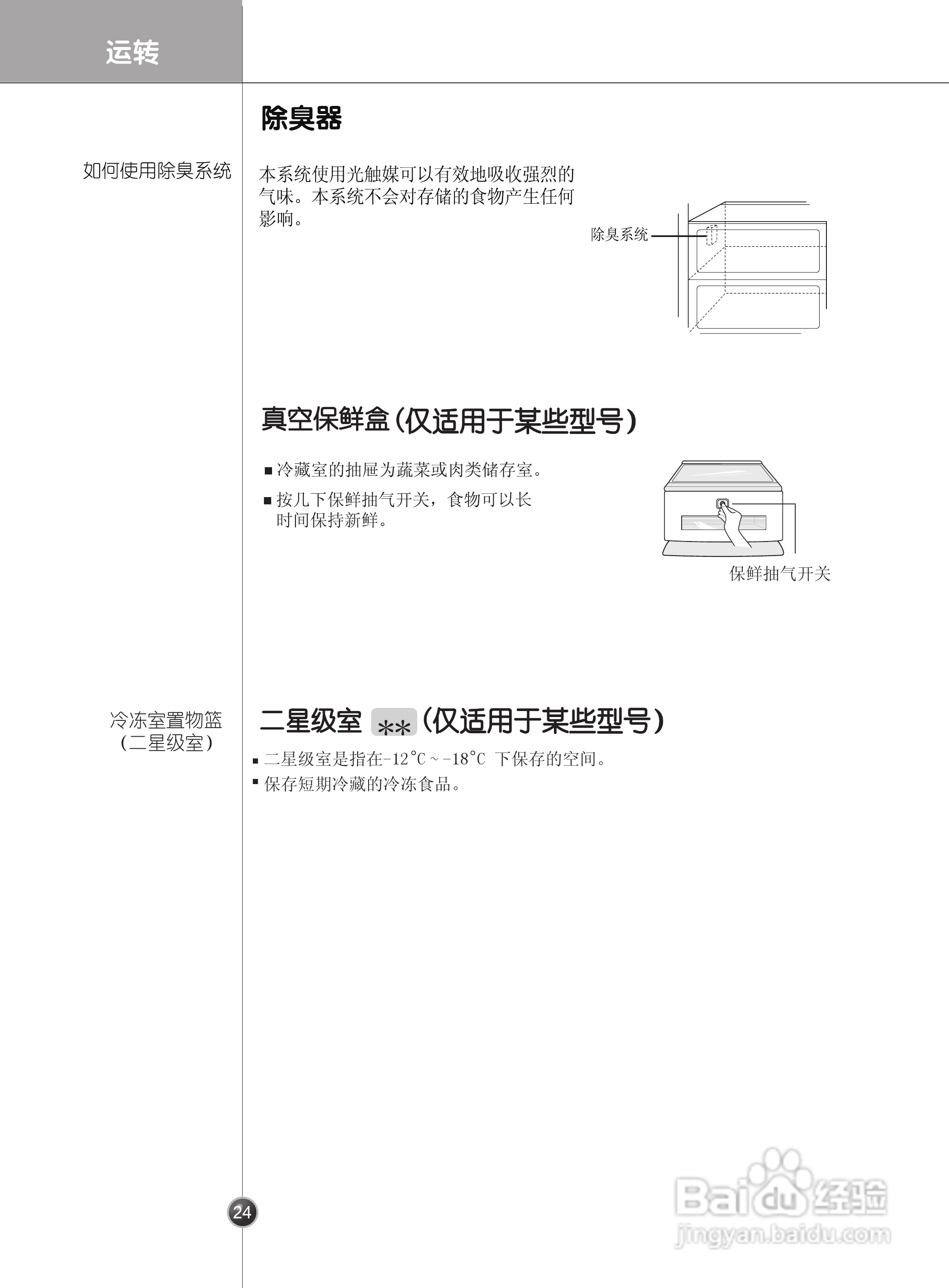 LG GR-B2376ATW冰箱使用说明书:[3]