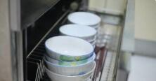 厨具消毒方法
