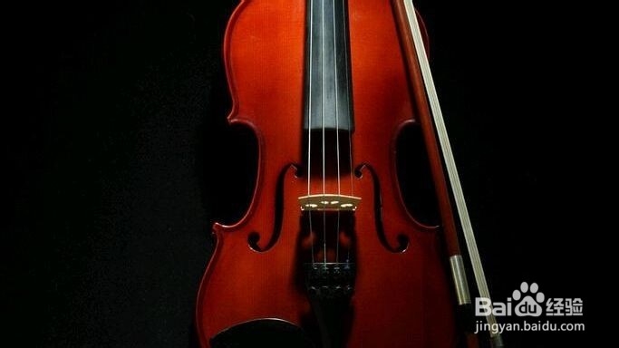 小提琴手指按弦技巧