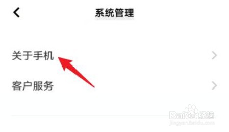 vivos11版本信息怎么查看