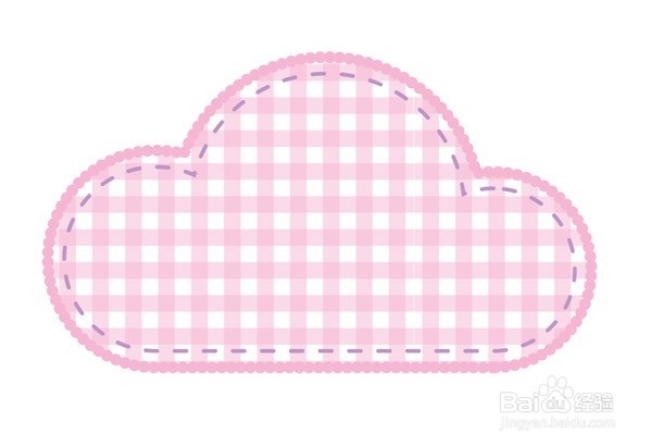 初级插画教程：可爱宝宝风格艺术品（上）