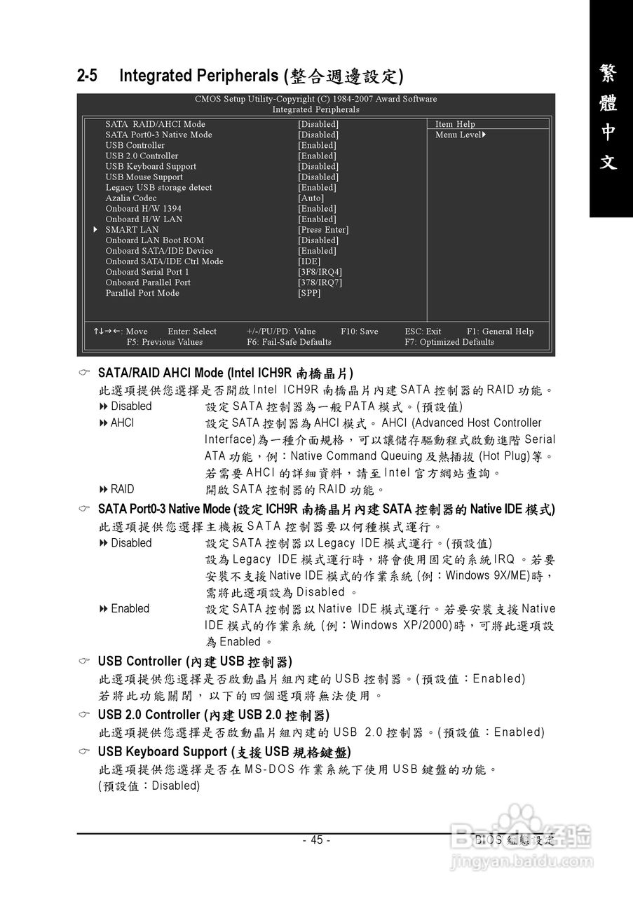 技嘉GA-P35-DQ6型主板说明书:[5]