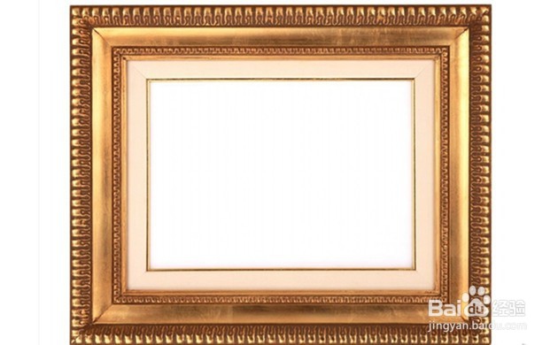 【Photoshop】5、给图片合成像框