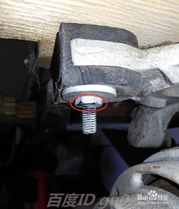 绷缝机冚车砍车银箭C007机台怎么拆解注意什么