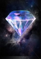 美图秀秀星空印章教程