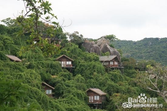 三亚旅游攻略景点一览