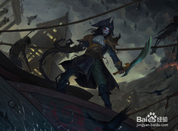 《阿玛拉王国:惩罚》全成就解析2