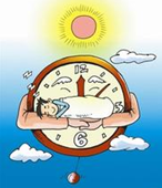 解决男生睡眠不够的小常识