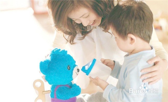 全职妈妈遇到婚姻危机该怎么办