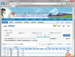 12306问题怎么处理