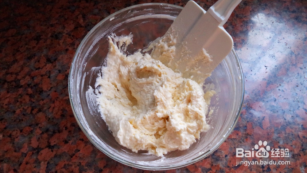 椰丝小饼怎么做