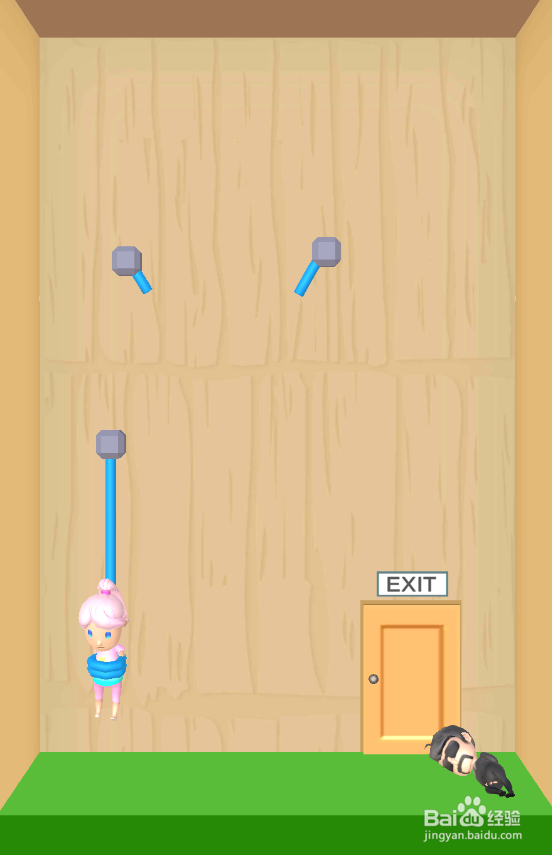 Help The Boy的LEVEL 14如何过关?