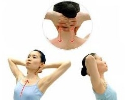 快速有效瘦脸小技巧