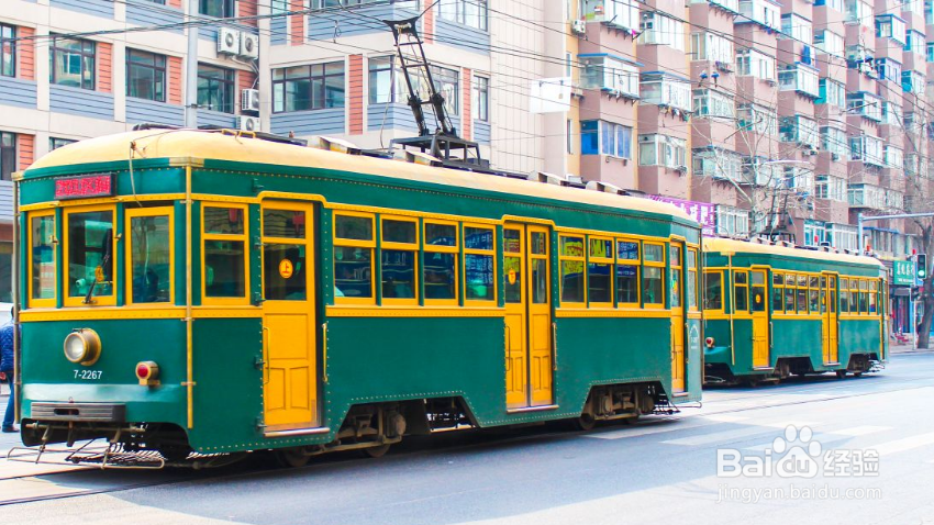 大连旅游攻略自助游