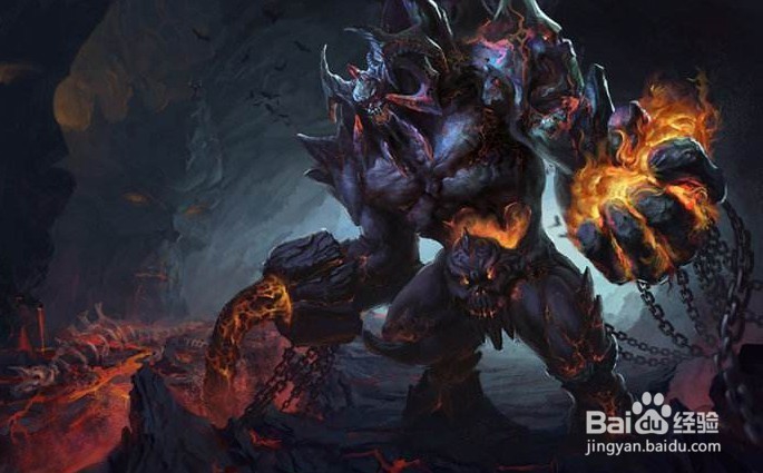 英雄联盟熔岩巨兽（墨菲特）的上分技巧