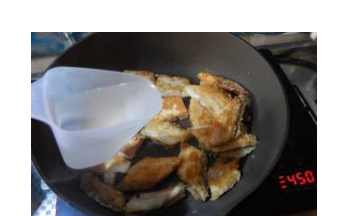 怎么做好吃的带鱼豆腐煲